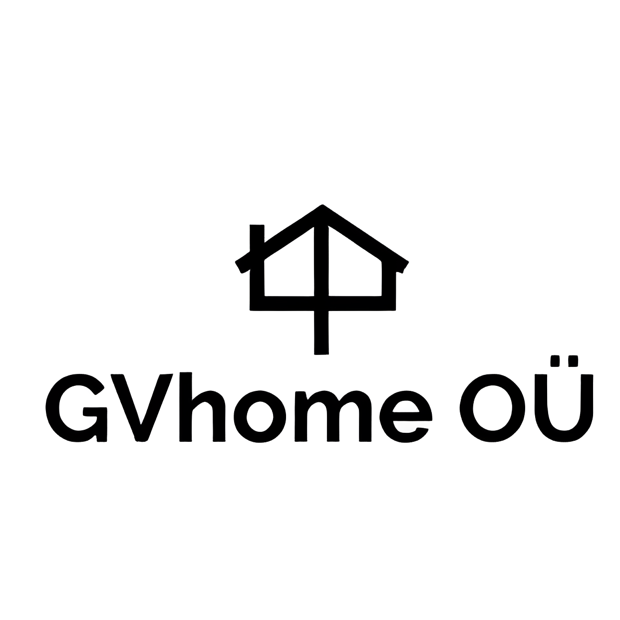 GVHOME OÜ логотип