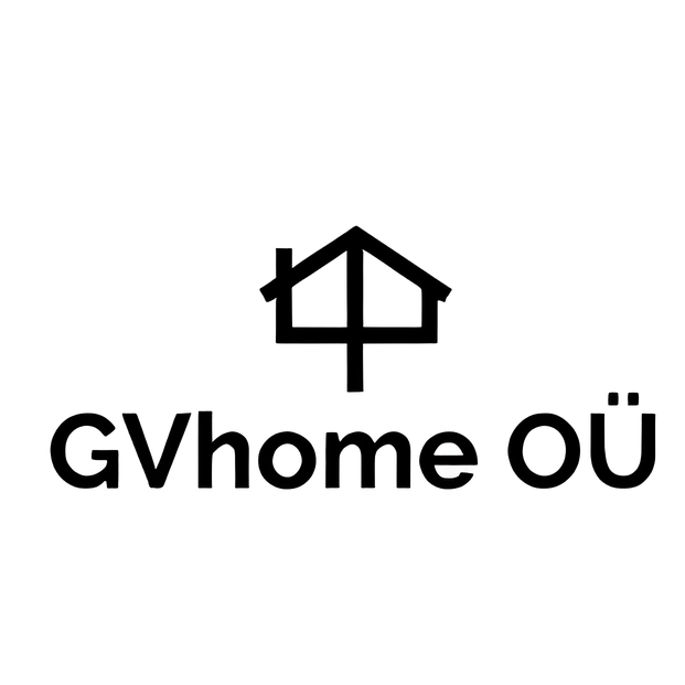 GVHOME OÜ logo