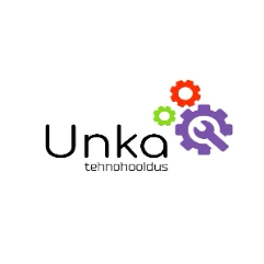 UNKA OÜ logo