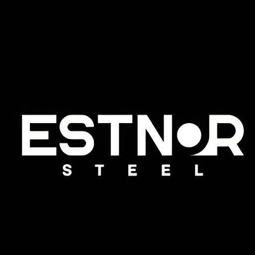 ESTNOR STEEL OÜ logo
