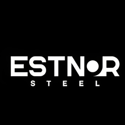 ESTNOR STEEL OÜ logo