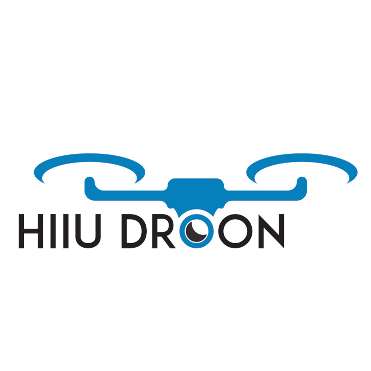 HIIU DROON OÜ logo