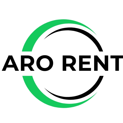 ARO RENT OÜ logo
