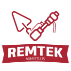 REMTEK FASSADE OÜ logo