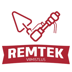 REMTEK FASSADE OÜ логотип