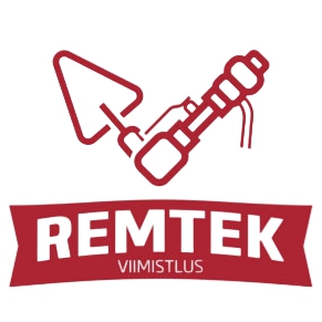 REMTEK FASSADE OÜ logo