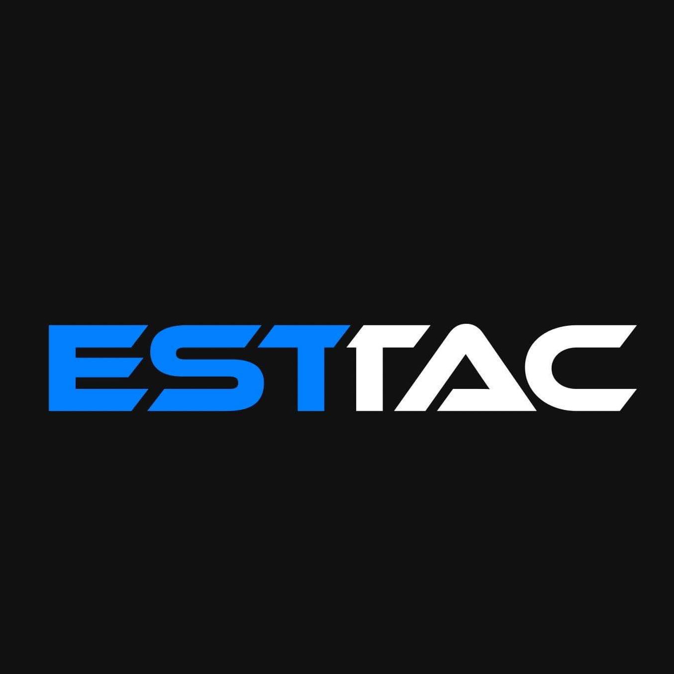 EST-TAC OÜ logo
