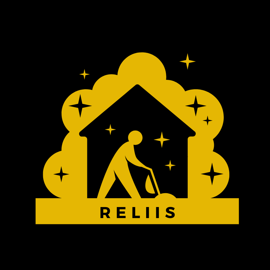 RELIIS OÜ logo