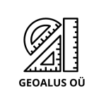 GEOALUS OÜ logo
