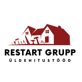 RESTART GRUPP OÜ logo