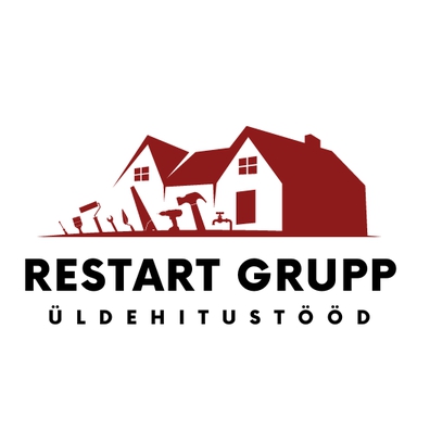 RESTART GRUPP OÜ - Sinu kindel partner ehitustöödes!