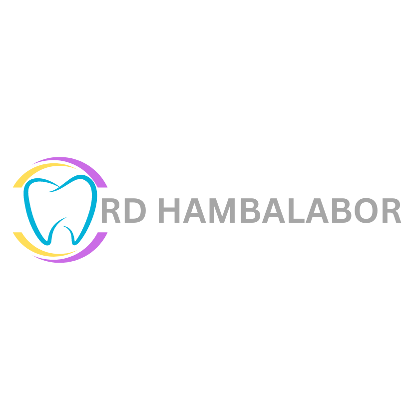 RD HAMBALABOR OÜ logo