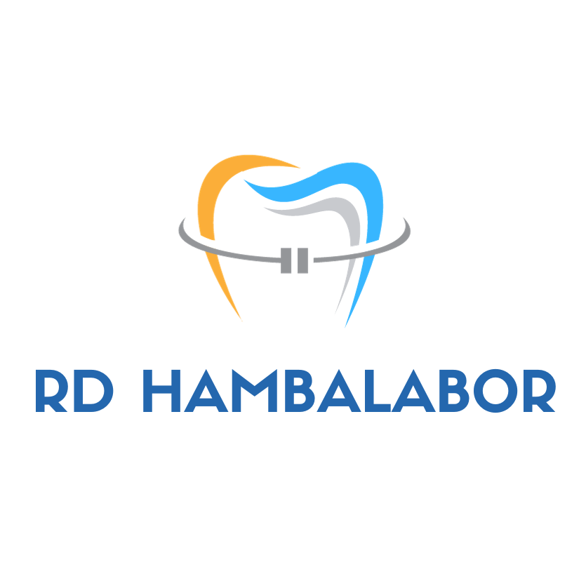 RD HAMBALABOR OÜ logo