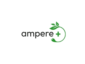 AMPERE PLUS OÜ logo