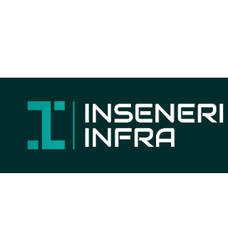 INSENERI INFRA OÜ логотип