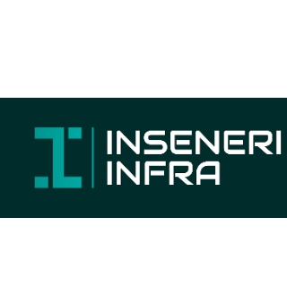 INSENERI INFRA OÜ logo