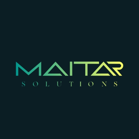 MAITAR SOLUTIONS OÜ logo