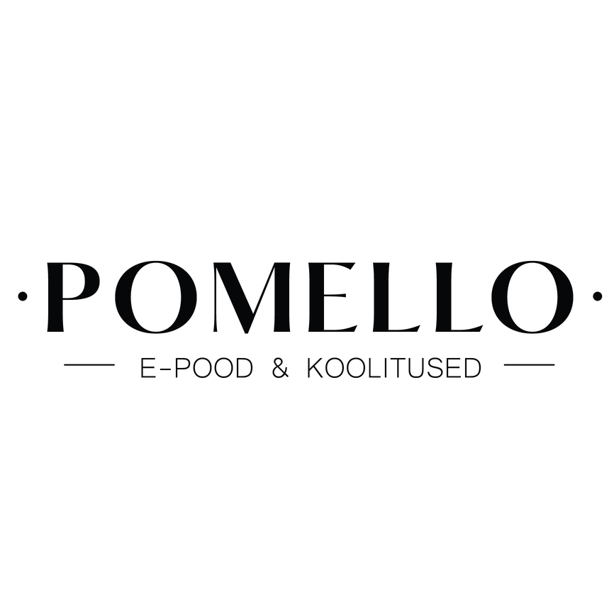 POMELLO EESTI OÜ logo