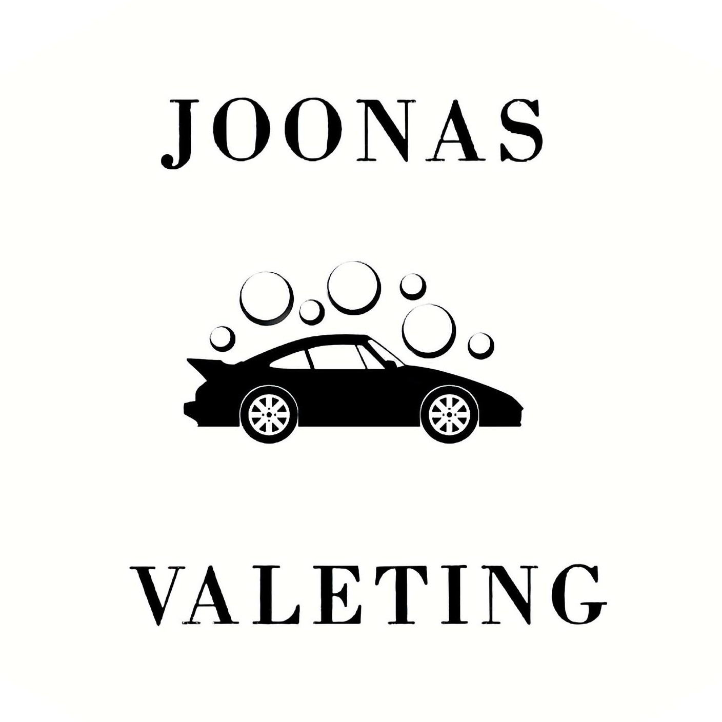 JOONAS VALETING OÜ logo