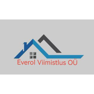 EVEROL VIIMISTLUS OÜ logo