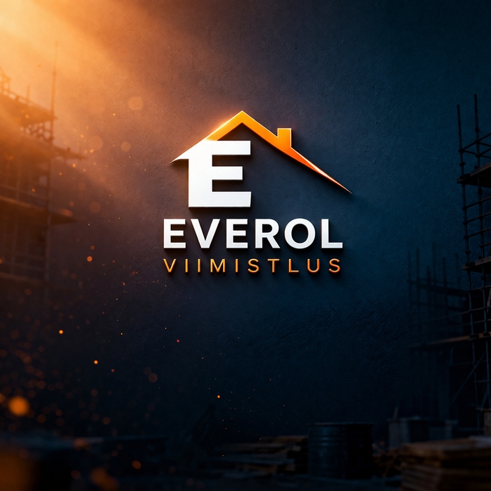 EVEROL VIIMISTLUS OÜ