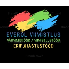 EVEROL VIIMISTLUS OÜ