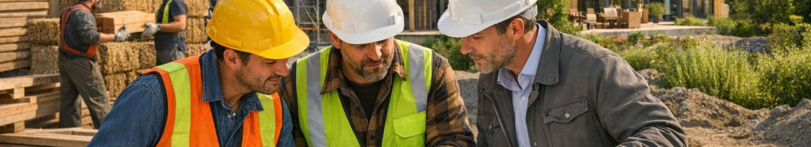 Kvaliteetne ehitus ja vastutustundlik kinnisvaraarendus kogu Eestis. Selge suhtlus ja tähtaegadest kinnipidamine tagavad murevaba projekti.