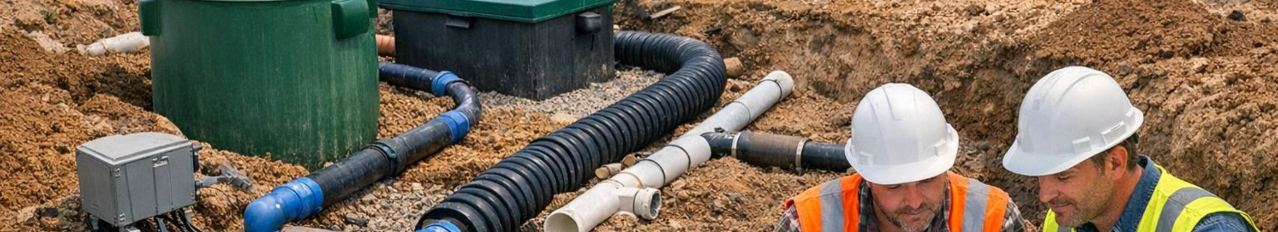 projektid, välitrassid, septikud, Pumbad, biopuhastid, lubade taotlus, geotehnika, teostusjoonised, Kanalisatsioon, veetorustik