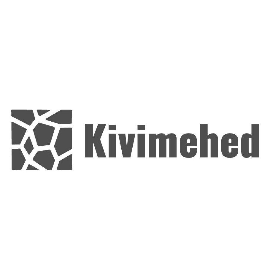 KIVIMEHED OÜ logo