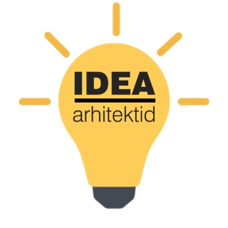 IDEA ARHITEKTID OÜ logo