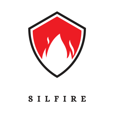 SILFIRE OÜ logo