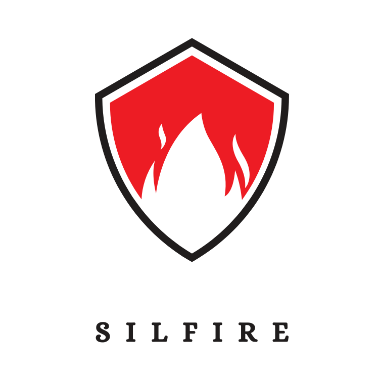 SILFIRE OÜ логотип