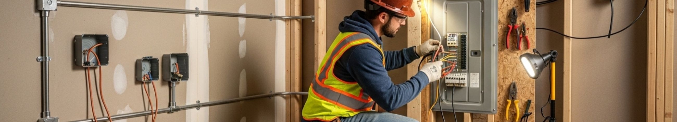 building and repair works, Installation, construction and remodeling, installation of electrical equipment, electrical renovation, Electrical Advice, electrical installation construction, turnkey solution, construction consultancy, demolition work