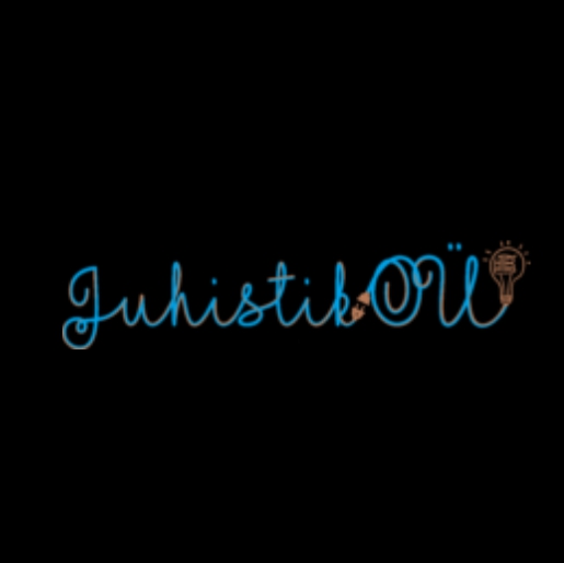 JUHISTIK OÜ logo