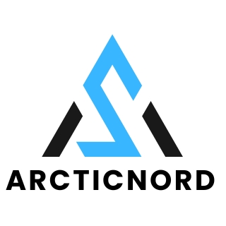ARCTICNORD OÜ logo