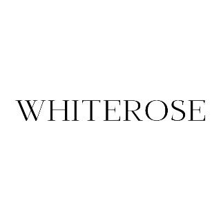 WHITEROSE OÜ logo