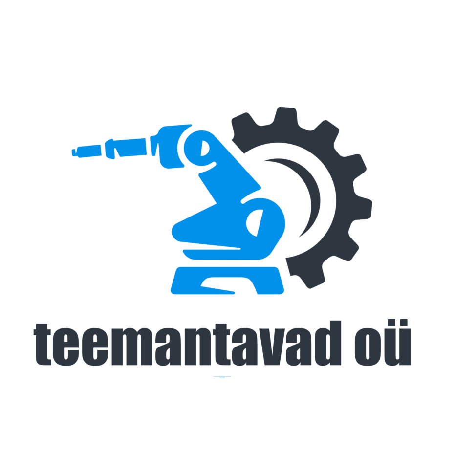 TEEMANTAVAD OÜ logo