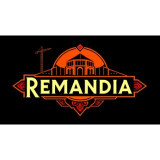 REMANDIA OÜ logo