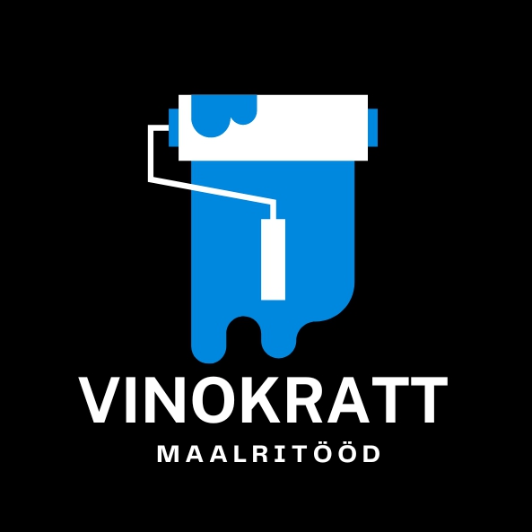 VINOKRATT OÜ logo
