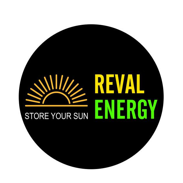 REVAL ENERGY OÜ logo