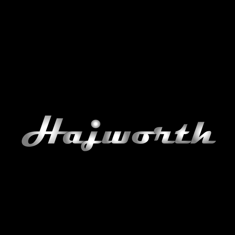 HAJWORTH OÜ logo