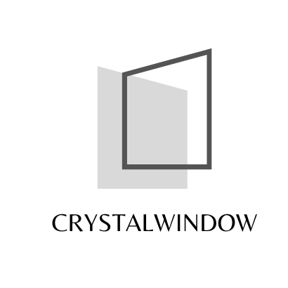 CRYSTALWINDOW OÜ logo