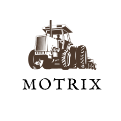 MOTRIX OÜ logo