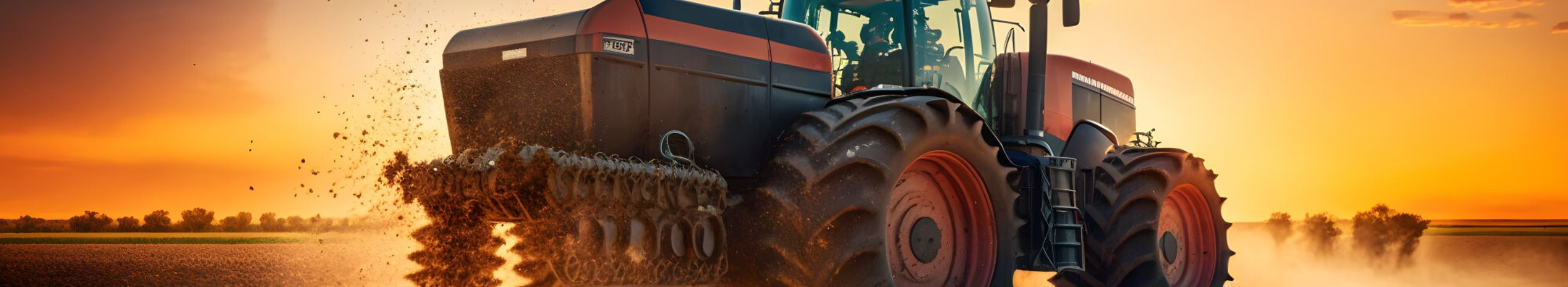 repair of tractors, maintenance of tractors, agriculture machine repair, agricultural machinery maintenance, repair of other heavy equipment, maintenance of other heavy machinery, spare parts management, tractor maintenance, maintenance of the mulching assembly, soil tillage aggregate services