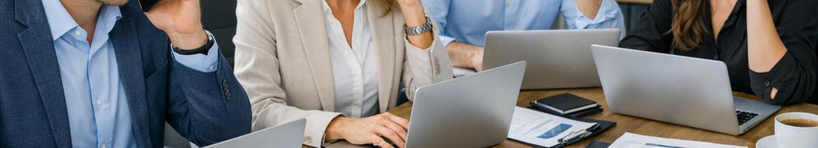 Me teostame suunatud B2B külmakõnesid ja broneerime kohtumisi. Telefonipõhised uuringud ja kampaanianalüüs annavad kvalifitseeritud kontakte ja selged järgmised sammud müügi kiiremaks edenemiseks.