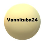 VANNITUBA24 OÜ logo