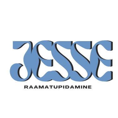 JESSE OÜ logo