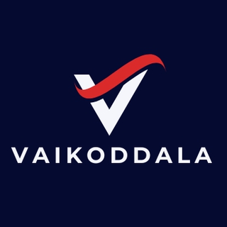 VAIKODDALA OÜ logo