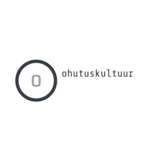 OHUTUSKULTUUR OÜ logo