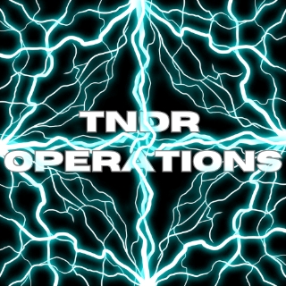 TNDR OPERATIONS OÜ logo